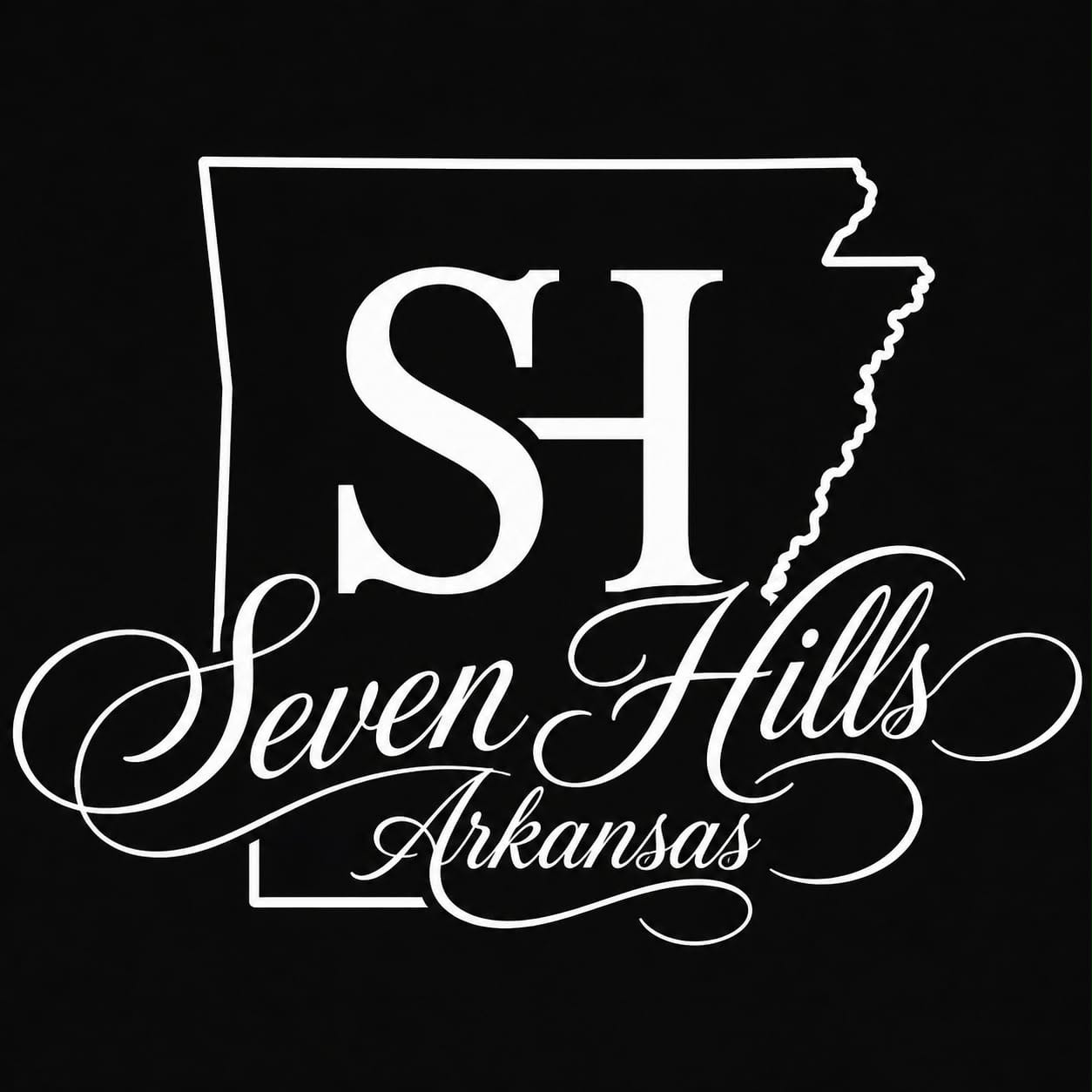 Seven Hills Arkasnas